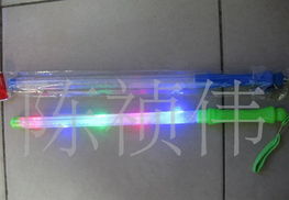 電子閃光棒 演唱會氛圍必備，廠家供應全解析