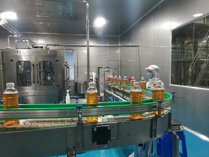 菏澤 技術進出口驅動特色產業(yè)集群“后來居上”的路徑探索