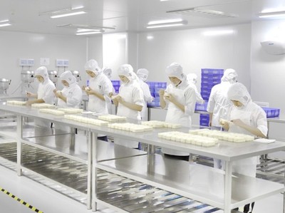 新零售浪潮下，壹粒谷倉能否憑借技術進出口成為烘焙業黑馬？