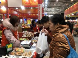 土味兒與洋味兒齊上陣，年貨節休閑食品銷售迎來井噴